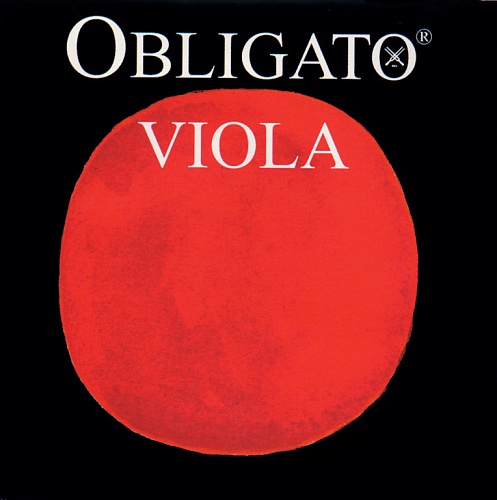 Pirastro 321121 Obligato Viol A      (/)