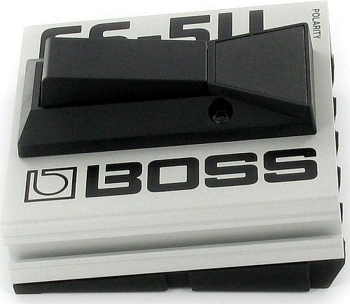 BOSS FS-5U   