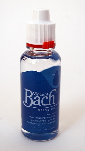 Vincent Bach VO1885 Oil      , Valve