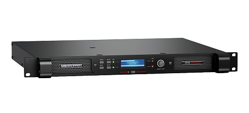 Lab.Gruppen IPX 2400  2-     DSP, 2400 ,  AES3