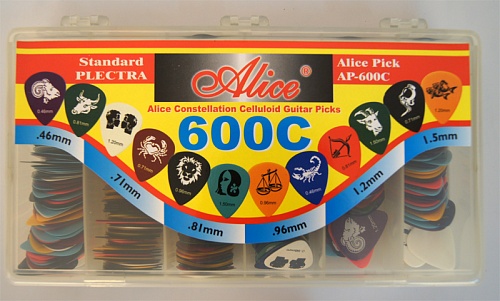 Alice AP-600C  , 600