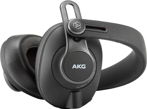 AKG K371BT    , 32 , 5 - 40000 Hz, Bluetooth