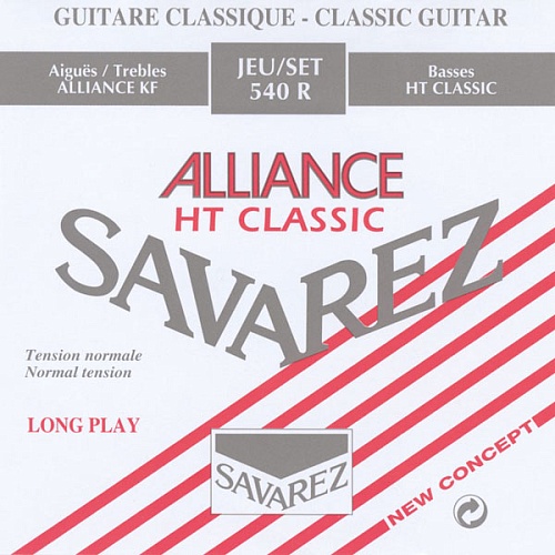 Savarez 540R Alliance HT Classic     ,  , 