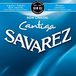 :Savarez 510CJ New Cristal Cantiga     