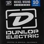 :Dunlop DEN1052    , , Light/Heavy, 10-52