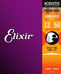 :Elixir 16077 NANOWEB     , 12-56