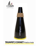 :Sshhmute Trumpet/Cornet Practice Mute c   ()   
