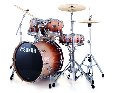 Sonor Select Force SEF 11 Stage 1 Set WM  , --