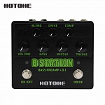 :Hotone B Station-Black Edition   -
