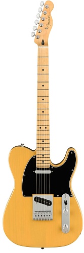 Fender Player Tele MN BTB ,  