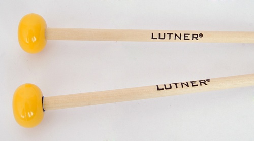 Lutner XM16   