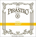 :Pirastro 215221 Gold Violin       (/)